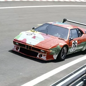 Le Mans 1979: 24 Hours of Le Mans