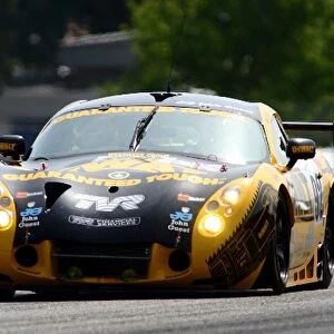 Le Mans 24 Hours: Tim Sugden / Michael Caine / Mike Jordan DeWalt Racesport Salisbury TVR Tuscan T400R