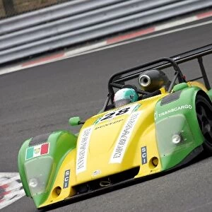 Le Mans Endurance Series: Ranieri Randaccio / Fabio Mancini Tampolli Nicholson-McLaren