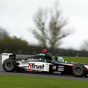Minardi F1x2 Day