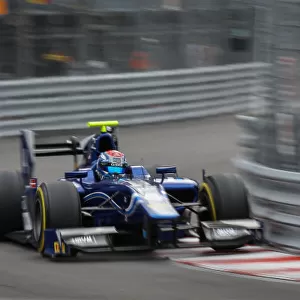 Monaco GP2 Series
