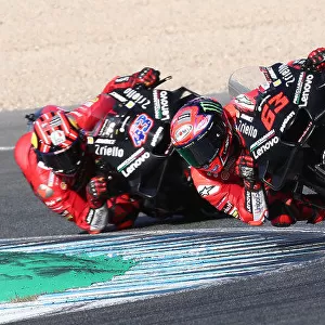 MotoGP 2021: Jerez November testing