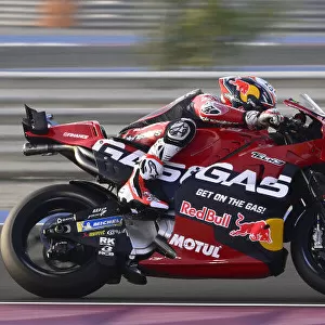 MotoGP 2024: Qatar GP