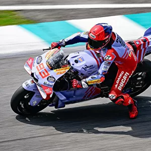MotoGP 2024: Sepang Official Testing