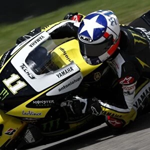 2010 MotoGP Races Photo Mug Collection: Rd4 Italian Grand Prix