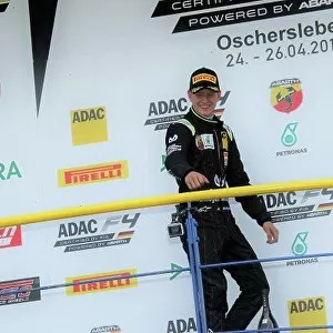 Oschersleben German Formula Four