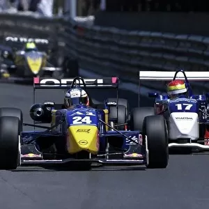 Pau International F3 Grand Prix