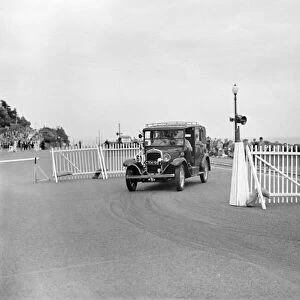 Other rally 1954: Eastbourne Rally
