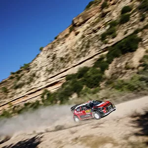 Rally RACC Catalunya, Rally de Espa-a 2017