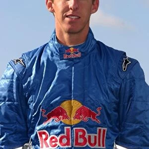 Red Bull US Driver Search: Matt Jaskol was getting a further evaluation after being chosen in 2003 for a Red Bull scholarship