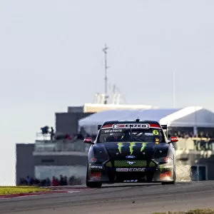 Supercars 2021: The Bend