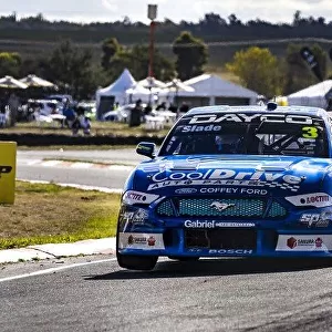 Supercars 2022: Symmons