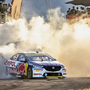 Supercars 2022: Townsville