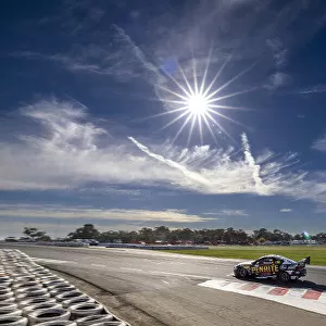 Supercars 2022: Winton Motor Raceway