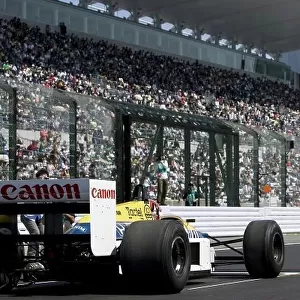 Suzuka Circuit Official Re-Opening