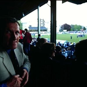 Tom Walkinshaw / Gloucestershire Rugby Club