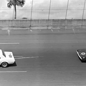 Trans-Am 1967: Daytona 24