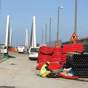 Valencia Street Track Construction Update
