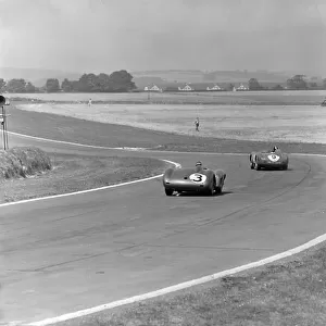 World Championship for Makes 1959: Tourist Trophy