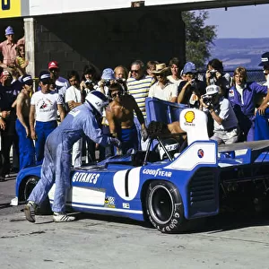 World Championship for Makes 1974: Watkins Glen 6 Hours