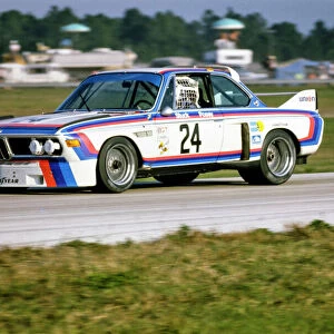 World Championship for Makes 1975: Daytona 24 Hours
