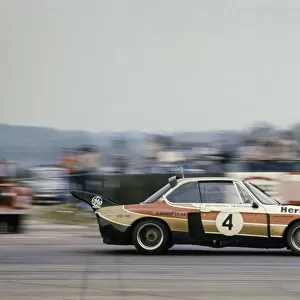 World Championship for Makes 1976: Silverstone 6 Hours