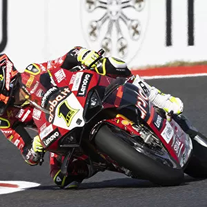 World Superbike 2023: Magny-Cours