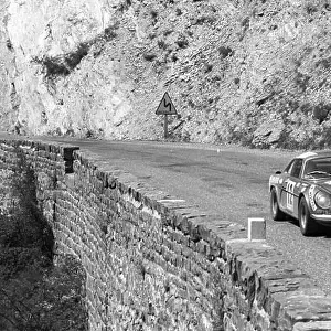 WRC 1971: Alpine Rally