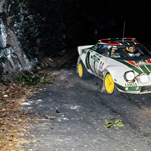 WRC 1976: Rally Portugal