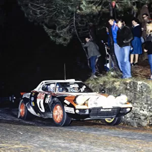 WRC 1978: Rally San Remo