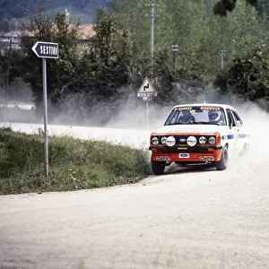 WRC 1979: Rally San Remo