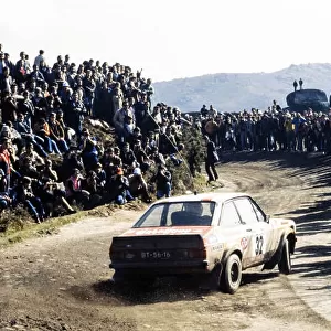 WRC 1981: Portugal Rally