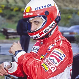 WRC 1991: Portugal Rally