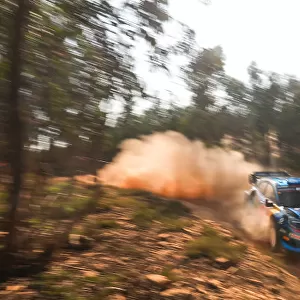 WRC 2023: Rally Portugal
