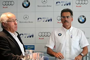 Masters Gallery: DTM