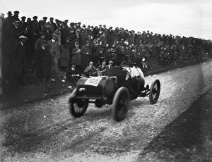 Images Dated 17th August 2012: 1923 South Midland Centre Kop Hill Climb - Raymond Mays: World
