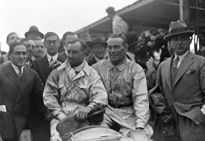 1926 British GP