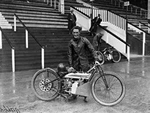 1928 Essex MC 6 Hours Endurance Race