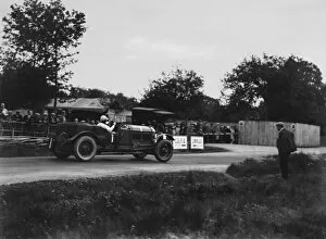1929 Le Mans 24 hours - Woolf Barnato / Henry 'Tim'