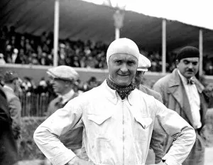 Ianmarshall Gallery: 1930s Grand Prix drivers