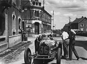 1932 French Grand Prix
