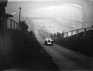 1934 JCC Rally