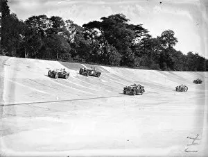 1934 MCC High Speed Trial