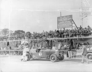 Pits Gallery: 1934 Tourist Trophy
