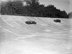 1935 BARC August Bank Holiday