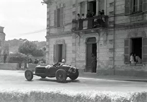 Images Dated 2020 March: 1935 Coppa Acerbo