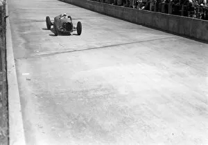 Images Dated 16th April 2020: 1935 French GP