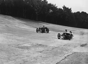 1935 LCC Relay Race