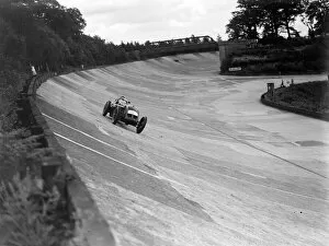 Images Dated 2nd January 2021: 1936 BARC August Bank Holiday