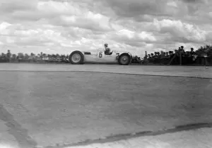 Images Dated 17th April 2020: 1936 German GP